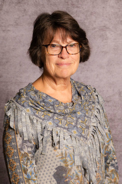 Mrs. Helen Martin